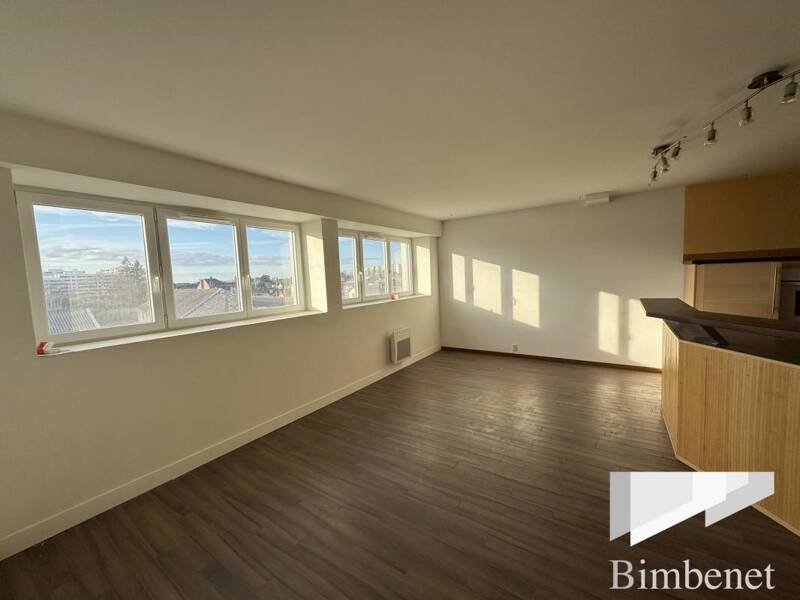 Maison à vendre, 52m², ORLEANS