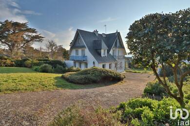 Maison à vendre 495 000 € 4 pièces 3 chambres 174 m² 1 569 m² de terrain Carantec 29660