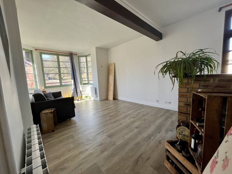 Maison à louer, 29m², GIRONVILLE SUR ESSONNE