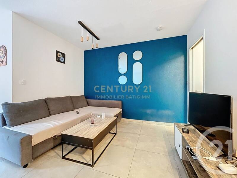 Maison à louer, 71m², L'ISLE D'ABEAU