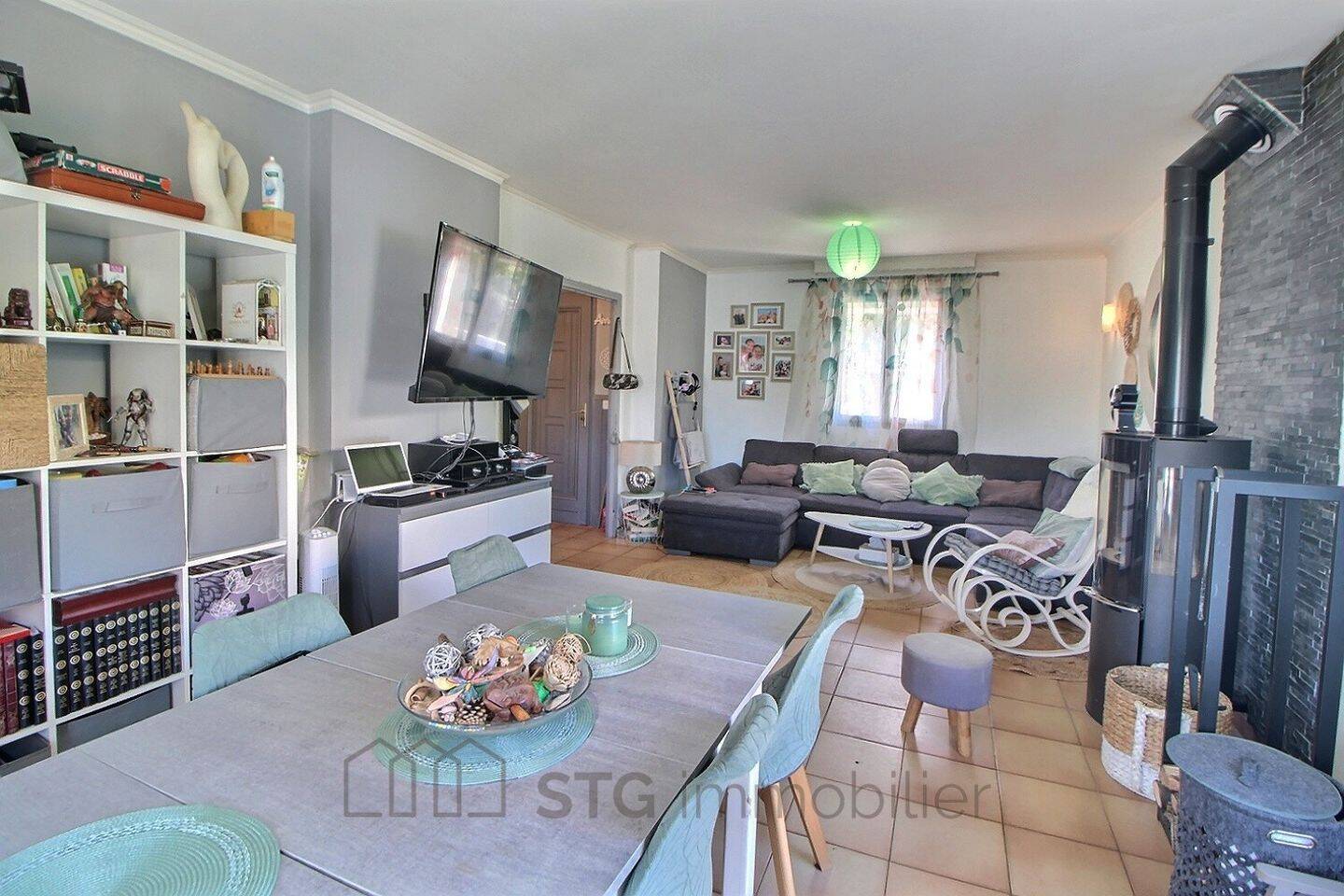 Maison à vendre, 107m², AJACCIO