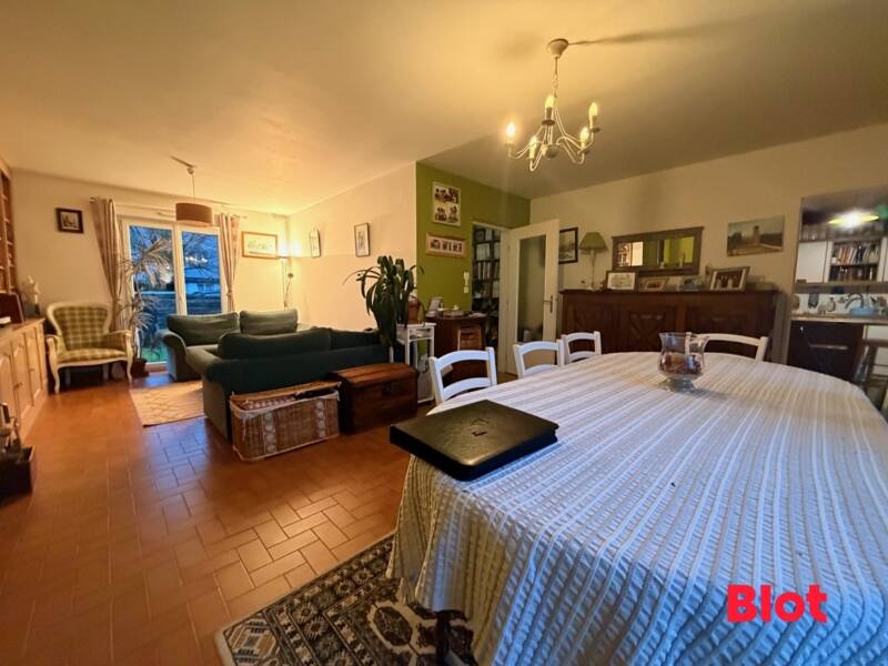 Maison à vendre, 112m², VANNES