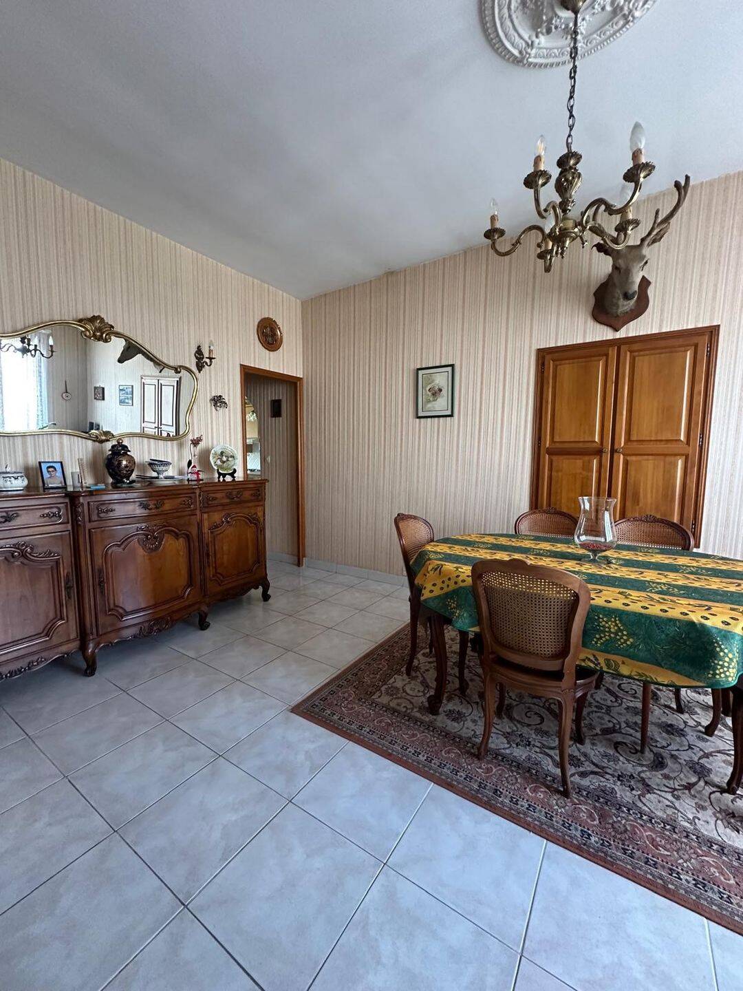 Maison à vendre, 162m², DRANCY