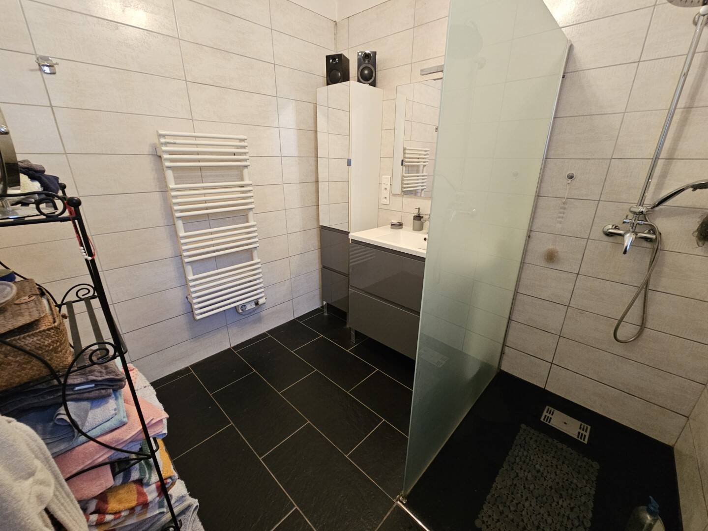 Maison à vendre, 107m², CHATEAUNEUF DE GADAGNE