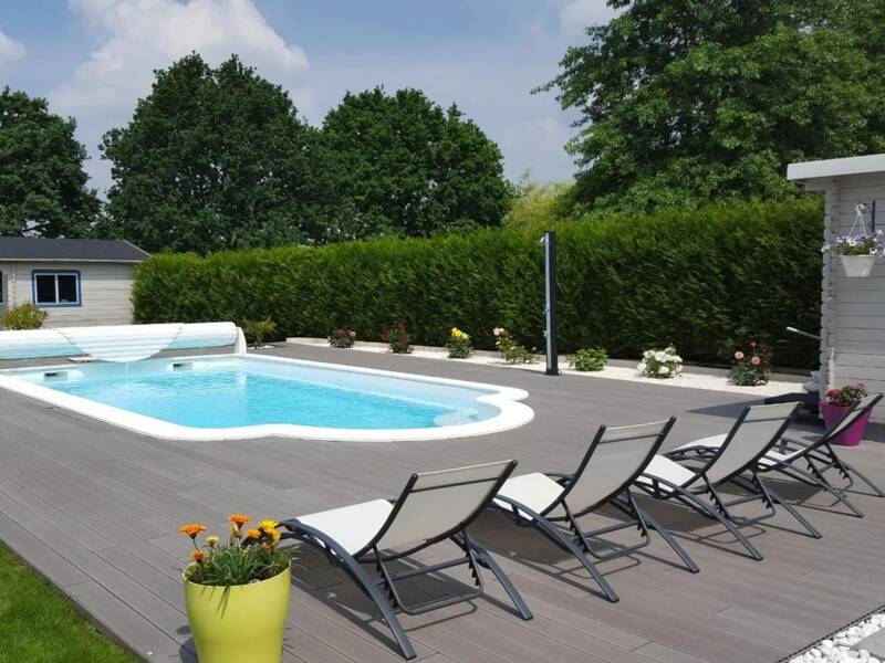 Maison à vendre, 130m², LE TEMPLE DE BRETAGNE