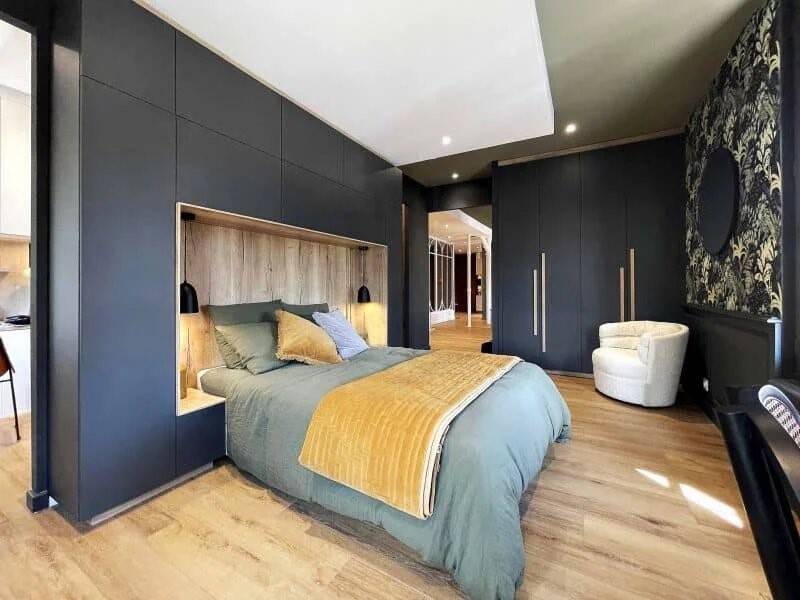 Maison à vendre, 82m², LE PLESSIS PATE