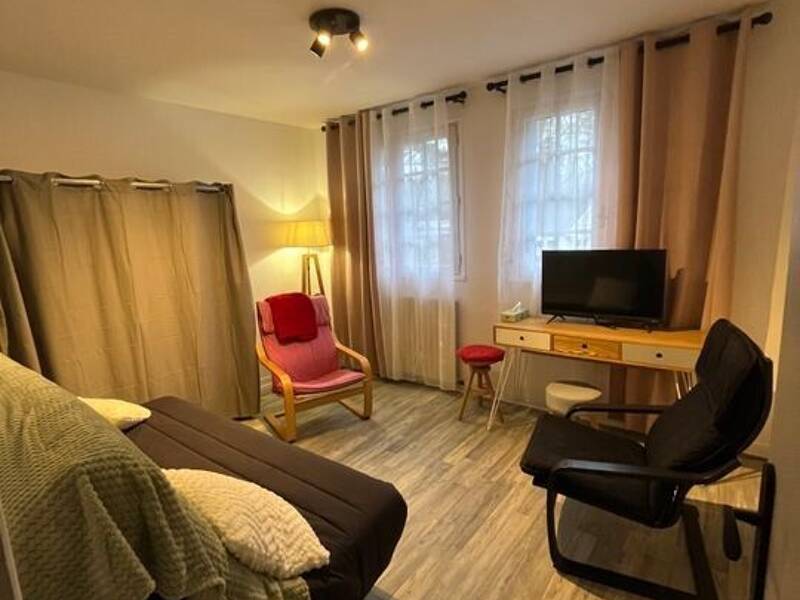 Maison à louer, 155m², BAUD