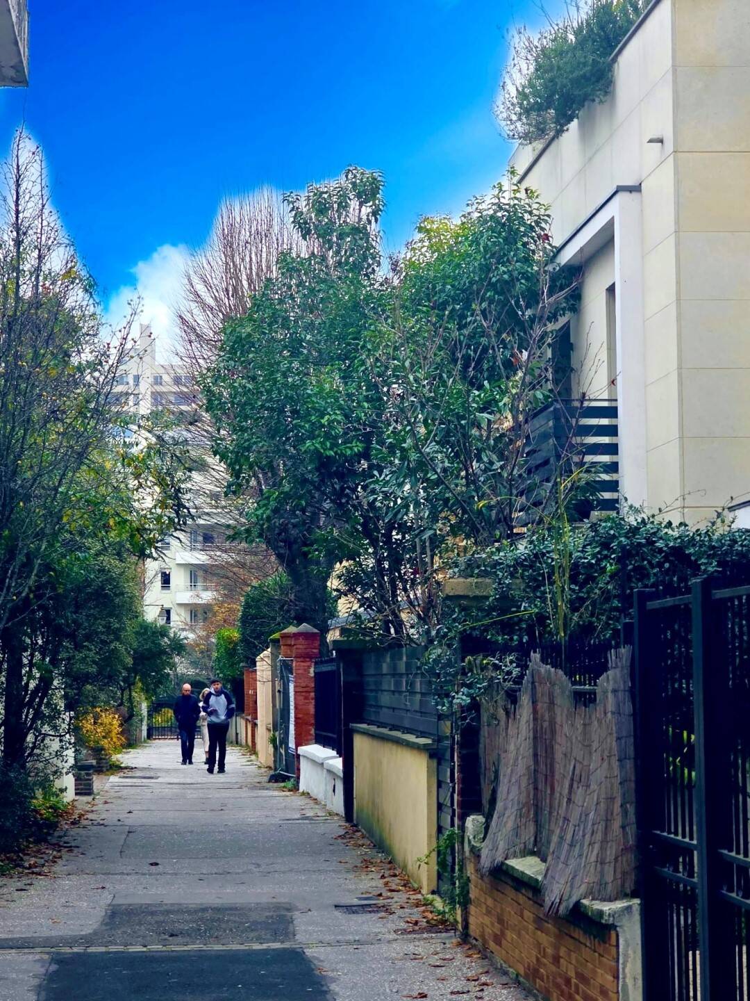 Maison à louer, 75m², COURBEVOIE