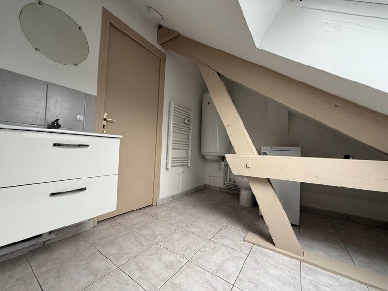 Maison à louer, 31m², AMIENS