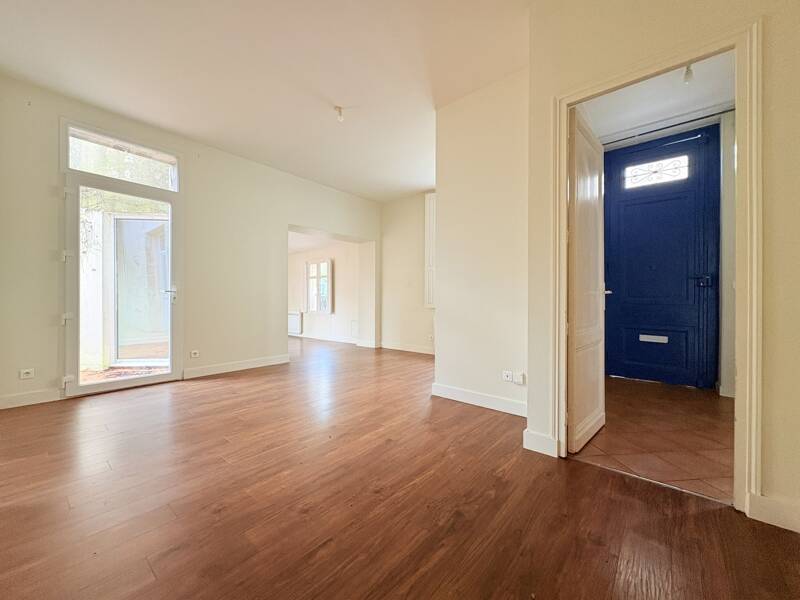 Maison à louer, 118m², BORDEAUX