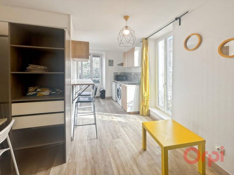 Maison à louer, 14m², SANNOIS