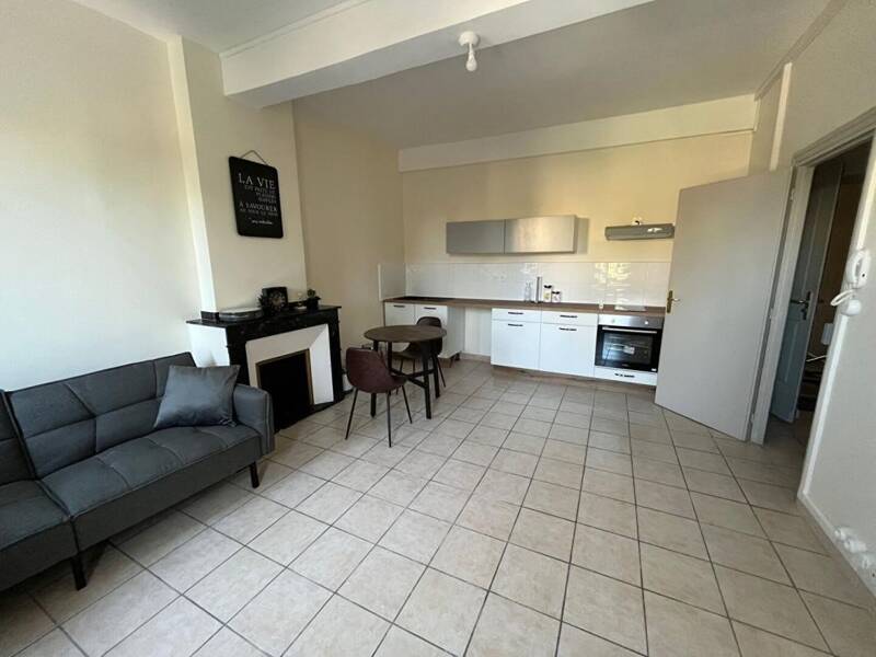 Maison à louer, 28m², CASTELNAUDARY