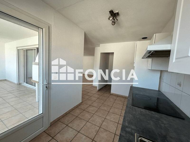 Maison à louer, 83m², PERPIGNAN