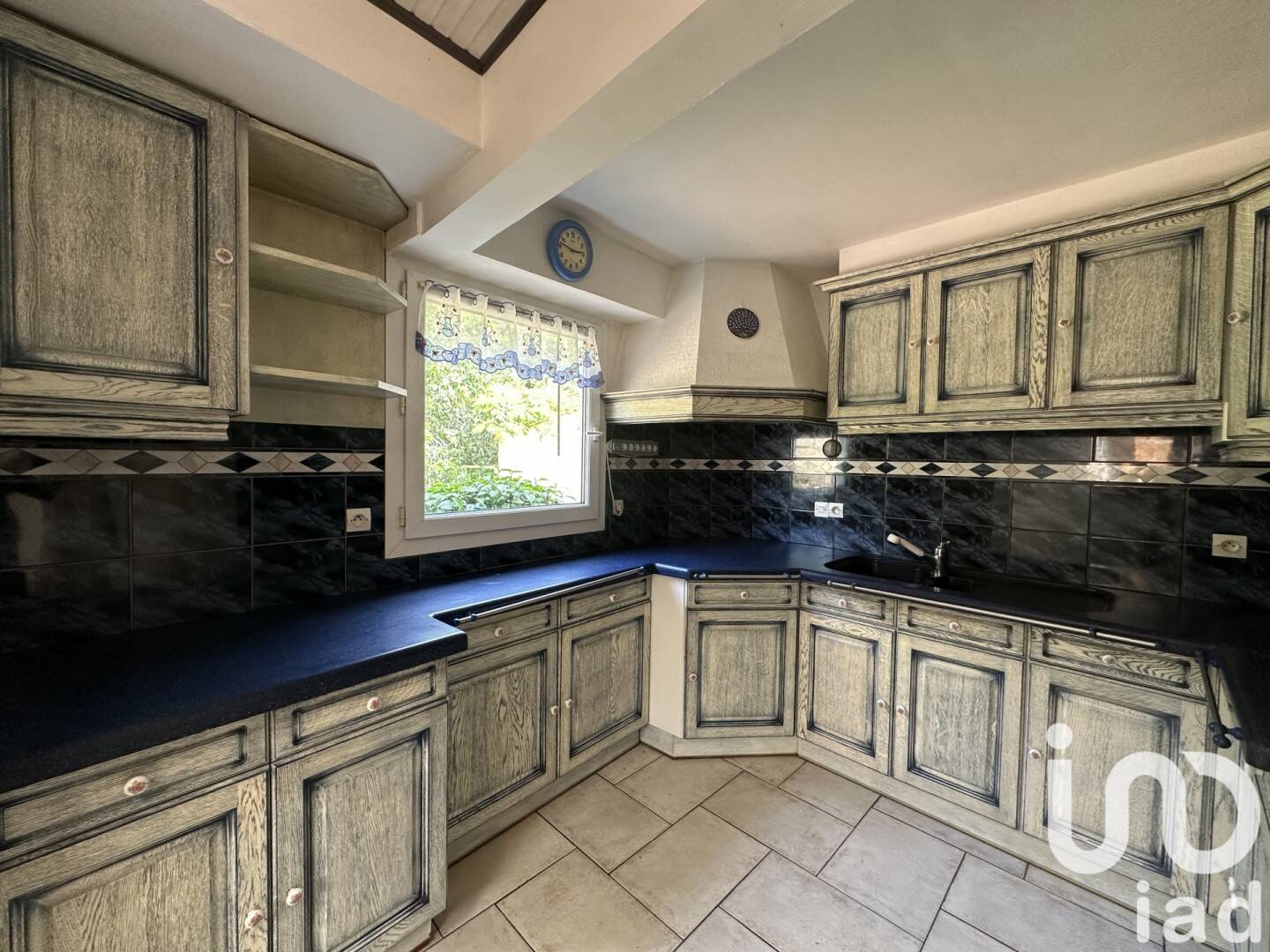 Maison à vendre, 148m², LE CHAMP SAINT PERE