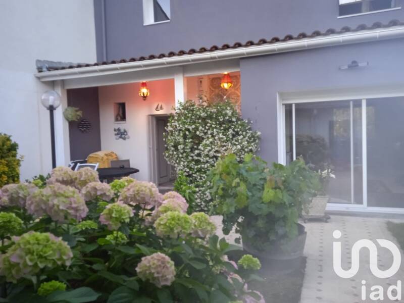 Maison à vendre, 114m², BORDEAUX