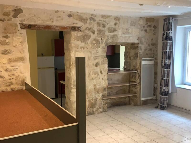 Maison à louer, 36m², AVIGNON