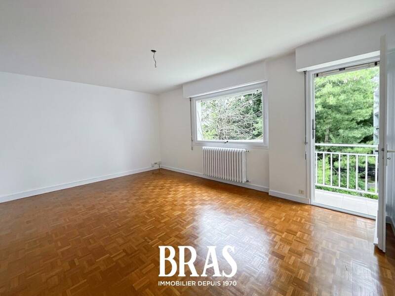 Maison à louer, 46m², NANTES