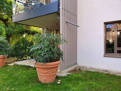 Appartement à louer 1 716 € 3 pièces 2 chambres 89 m² Ecully 69130