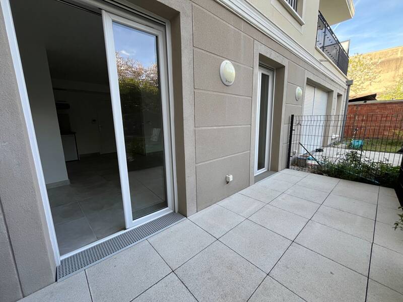Maison à louer, 41m², VILLIERS SUR MARNE