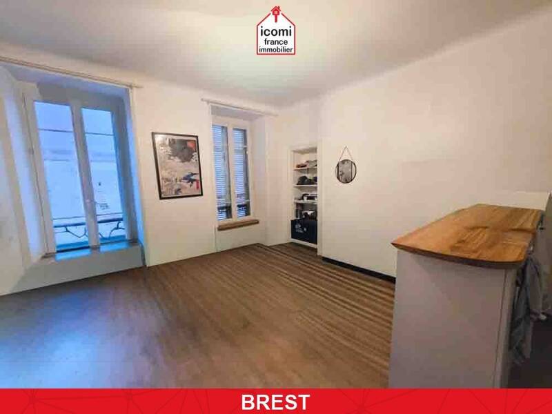 Maison à vendre, 40m², BREST