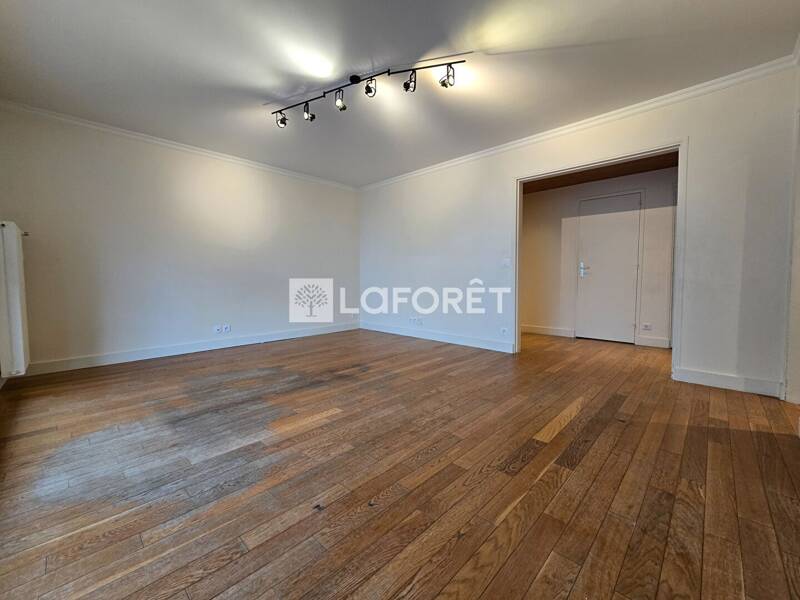 Maison à louer, 93m², LE PECQ