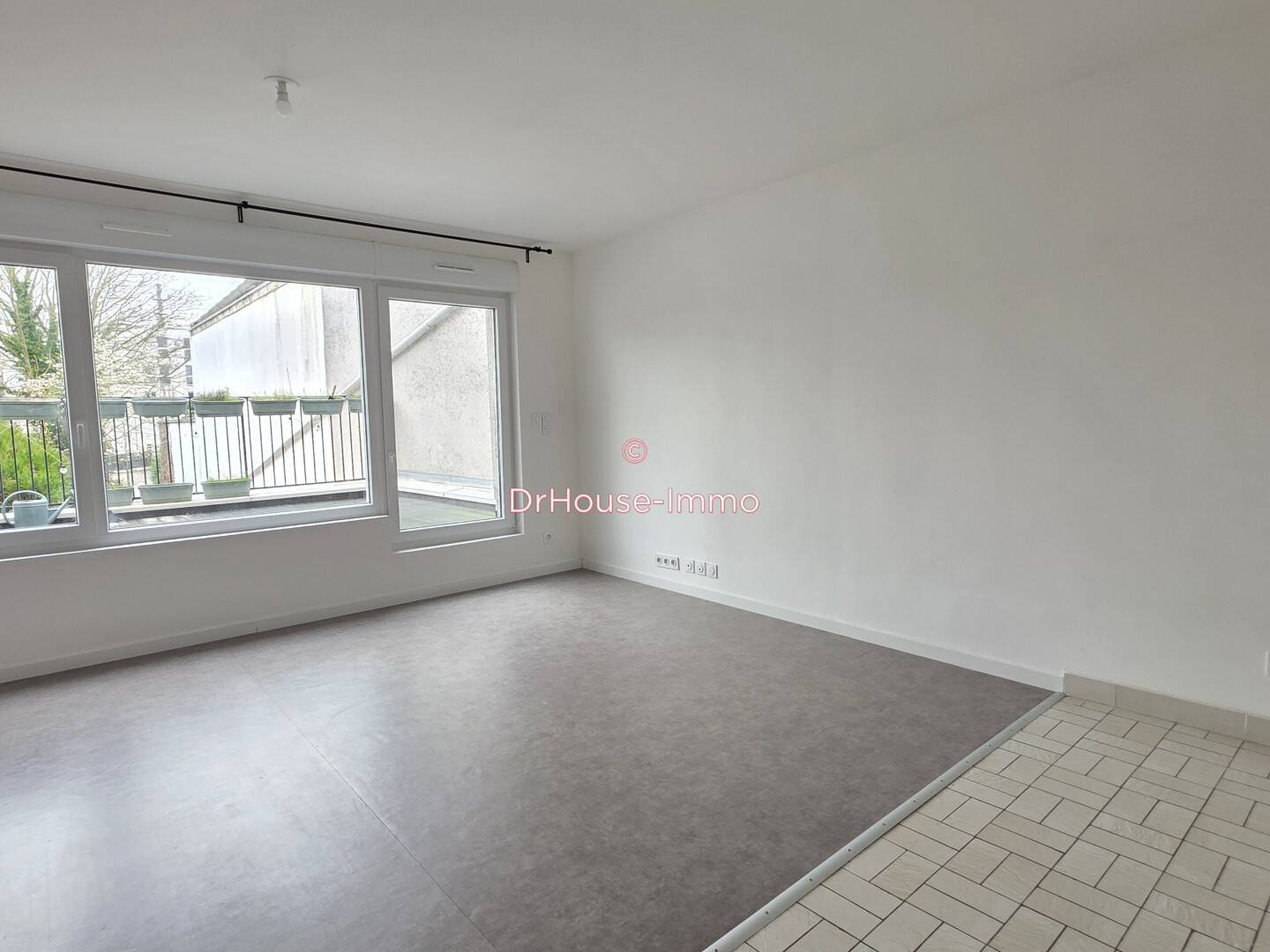 Maison à louer, 60m², LOOS