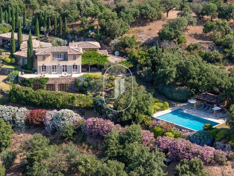 Maison à vendre, 400m², VAR