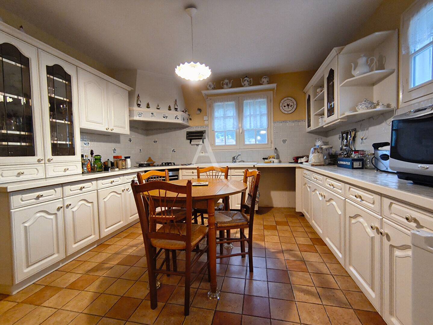 Maison à vendre, 179m², PORT DES BARQUES