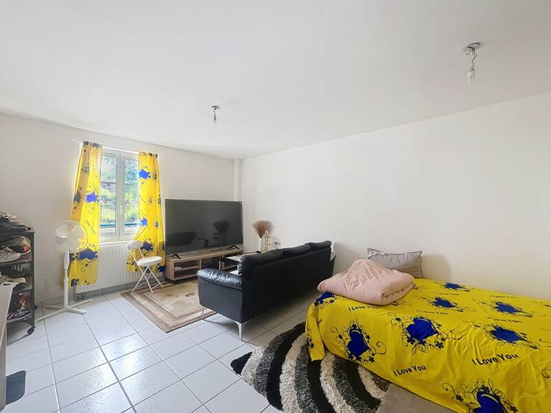 Maison à louer, 37m², EPINAL