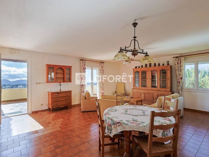 Maison à vendre, 172m², CARNOUX EN PROVENCE