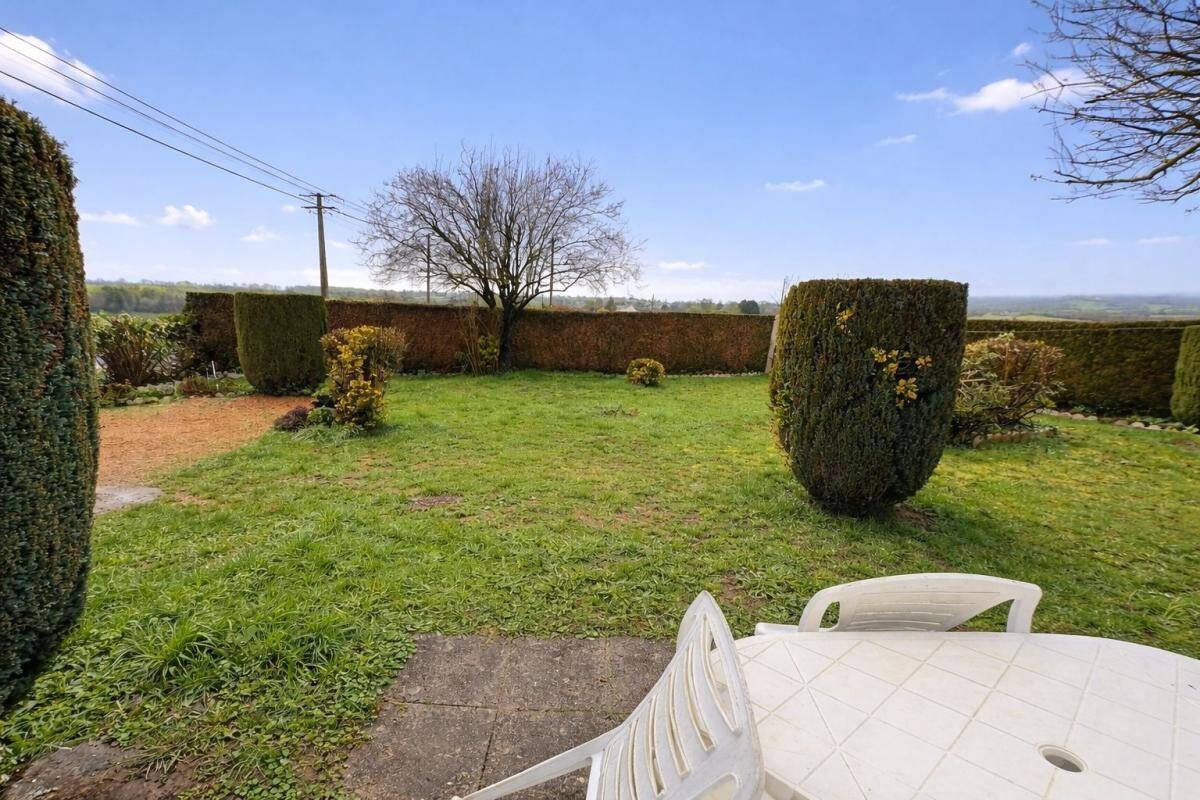 Maison à vendre, 40m², LOUVIERES EN AUGE