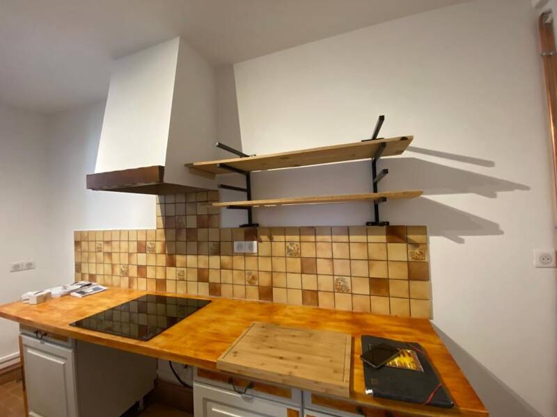 Maison à louer, 79m², LAUTREC