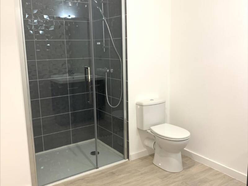 Maison à louer, 46m², MAROMME