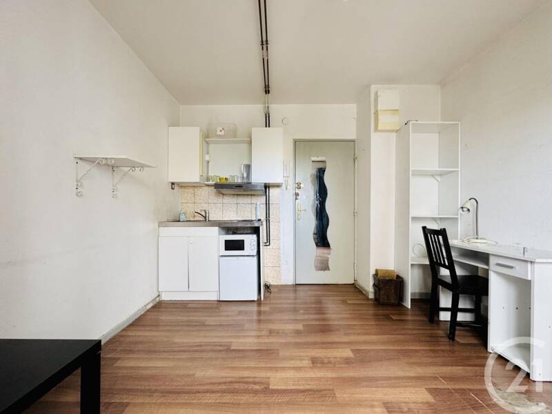 Maison à vendre, 14m², STRASBOURG