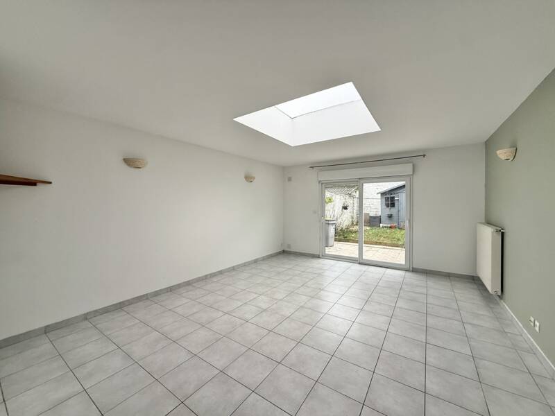 Maison à vendre, 115m², TOURCOING