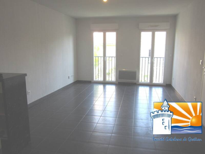 Maison à louer, 45m², PERPIGNAN