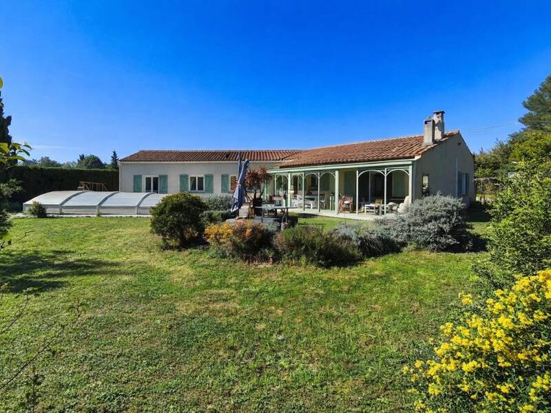 Maison à vendre, 167m², VILLEMOUSTAUSSOU