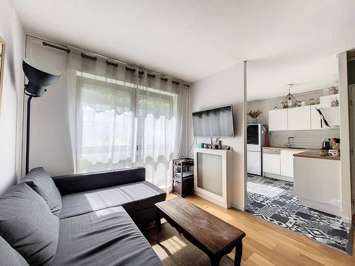 Maison à louer, 52m², LEVALLOIS PERRET