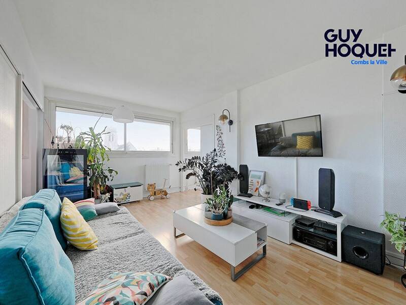 Maison à vendre, 62m², COMBS LA VILLE