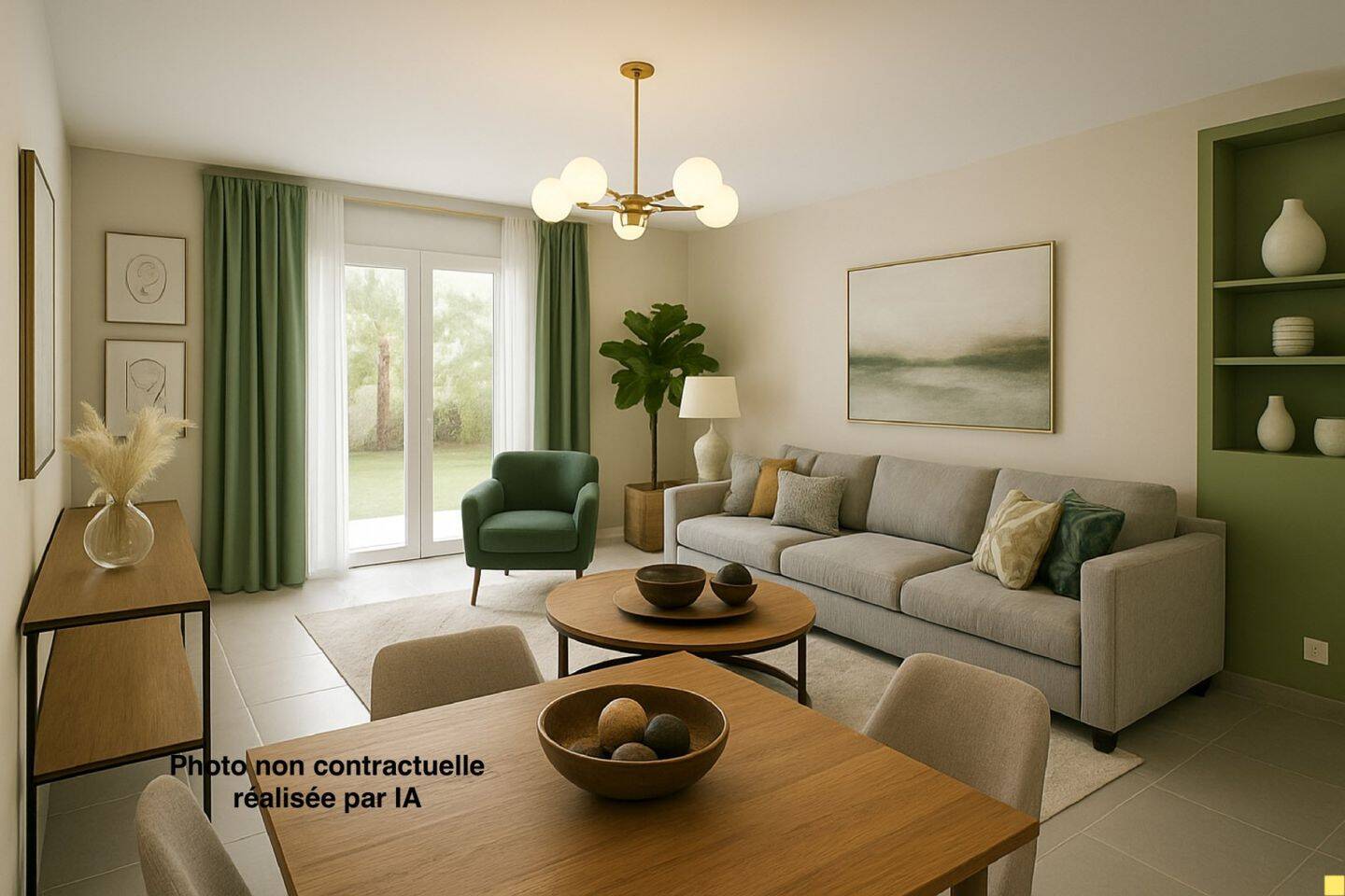 Maison à vendre, 100m², MERIGNAC