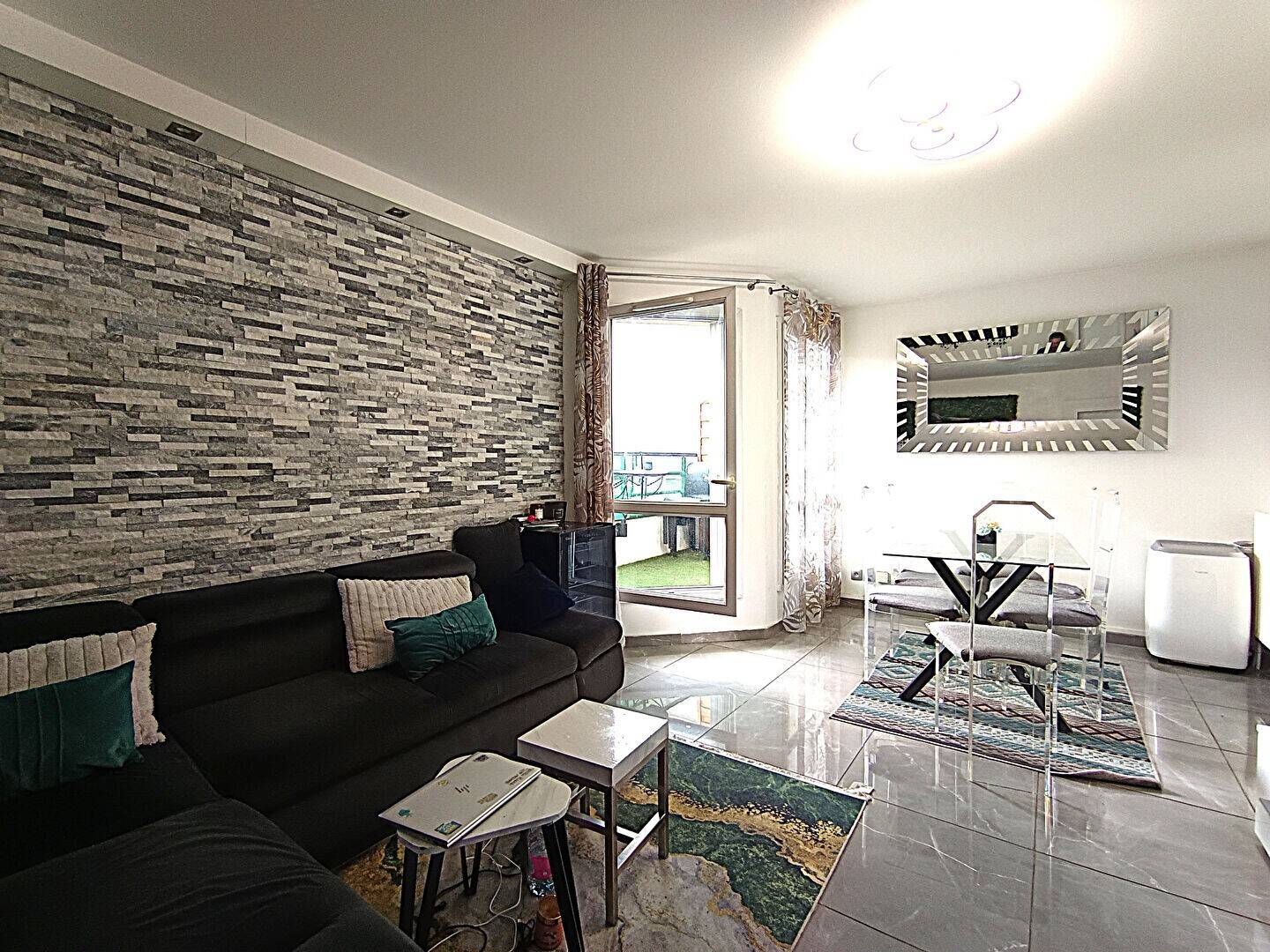Maison à louer, 63m², CRETEIL