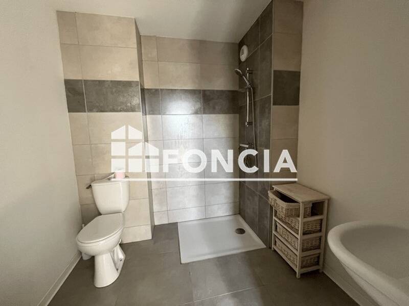 Maison à louer, 21m², BESANCON