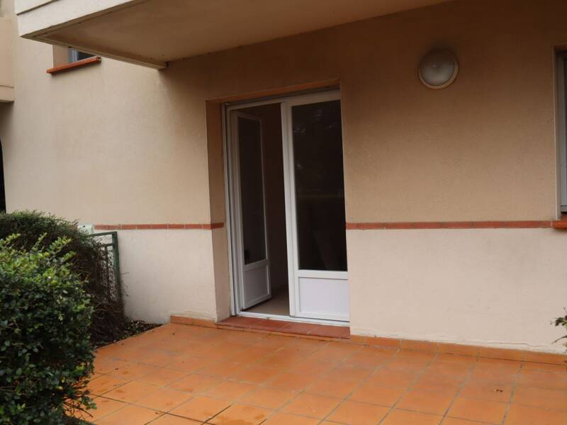 Maison à louer, 59m², FRONTON