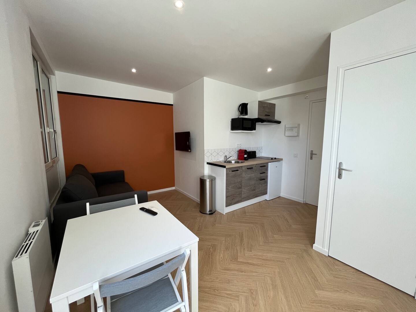 Maison à louer, 18m², CERGY