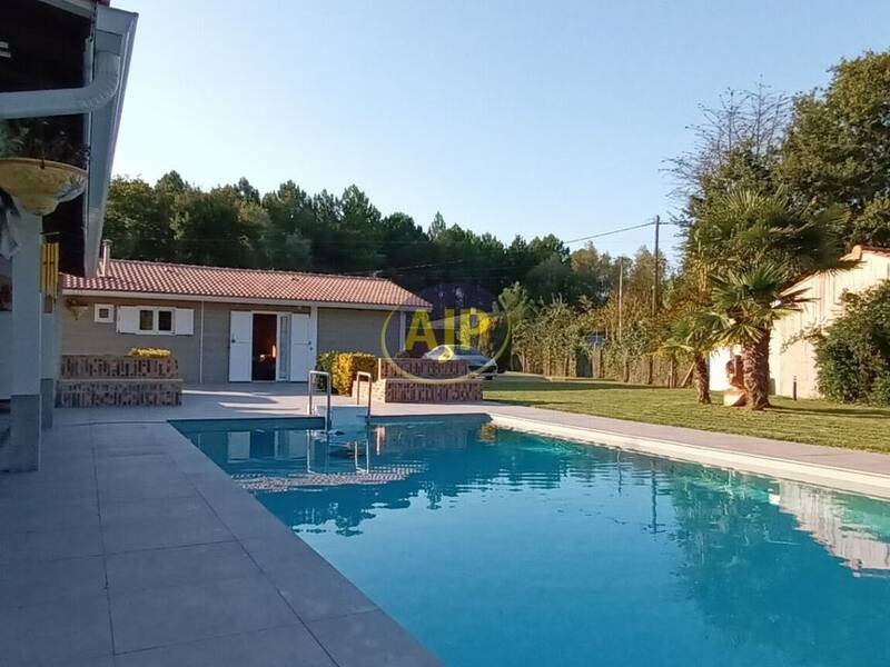 Maison à vendre, 60m², GRAYAN ET L'HOPITAL