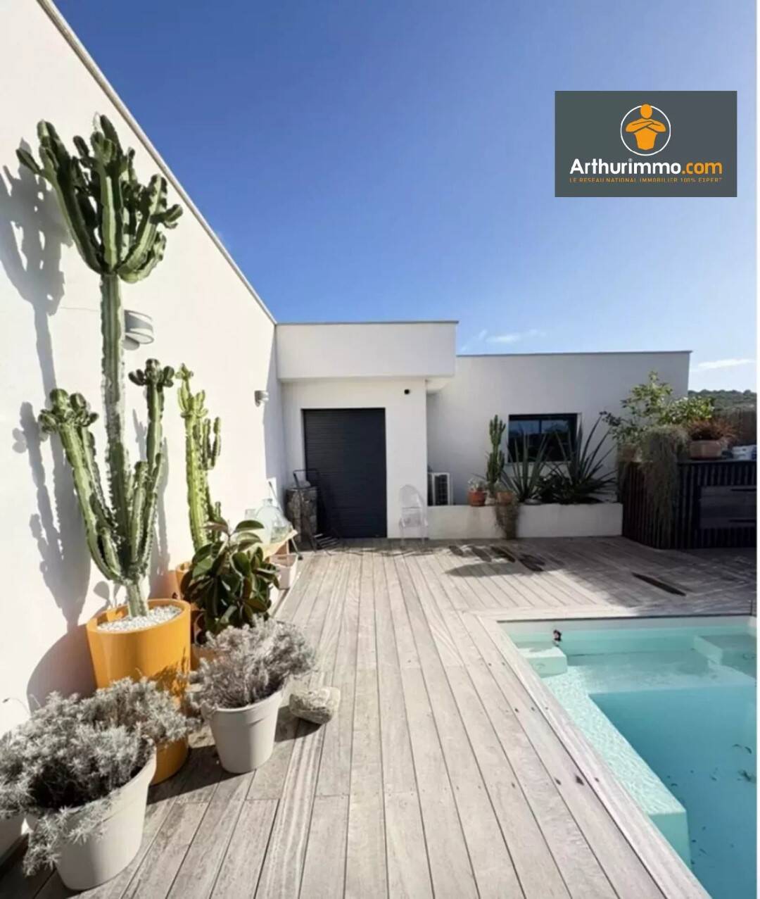 Maison à vendre, 118m², GROSSETO PRUGNA