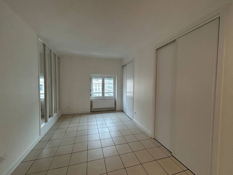 Maison à louer, 113m², LYON 2E