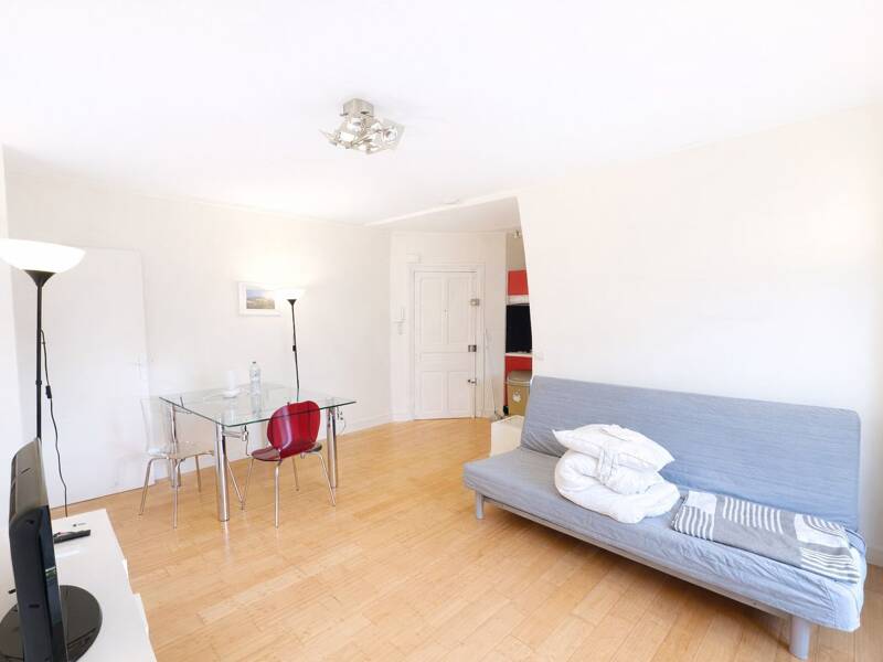 Maison à louer, 43m², BOULOGNE BILLANCOURT