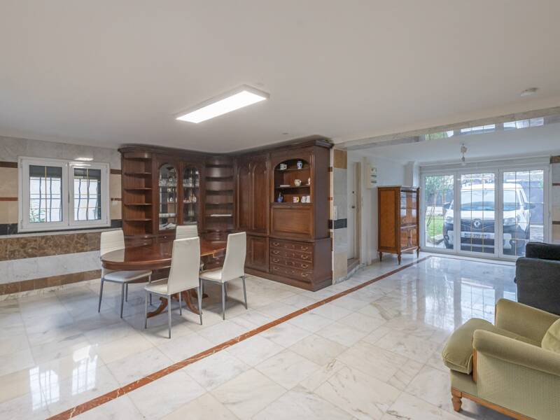 Maison à louer, 166m², LE PLESSIS TREVISE