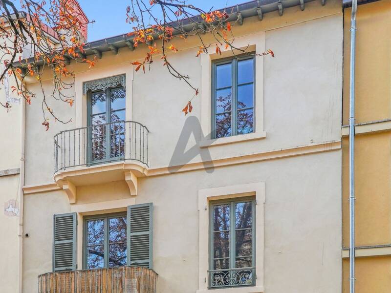 Maison à vendre, 40m², LYON 5E